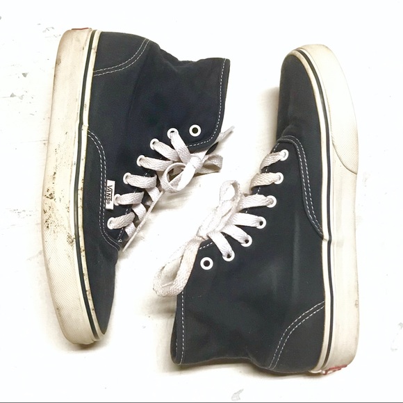 vans authentic hi vans authentic hi